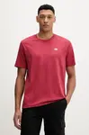 Dickies Bavlněné tričko Dickies