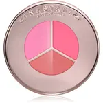 Anastasia Beverly Hills Magic Touch Blush Trio trio tvářenka s gelovou texturou odstín Pink Trio 3 g