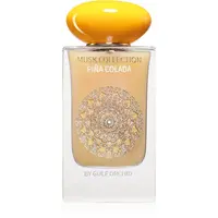 Gulf Orchid Musk Collection Piña Colada parfémovaná voda unisex 60 ml