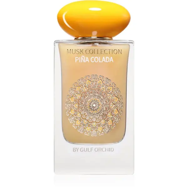 Gulf Orchid Musk Collection Piña Colada parfémovaná voda unisex 60 ml