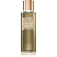 Victoria's Secret Shimmering Shores tělový sprej pro ženy 250 ml