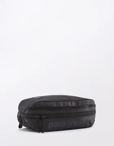 Patagonia Black Hole Cube 3L Black w/Black