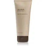 AHAVA Time To Energize Men nepěnící krém na holení 200 ml