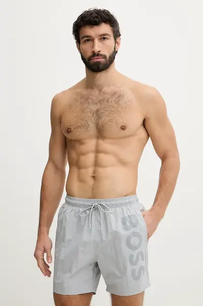 BOSS pánský Octopus