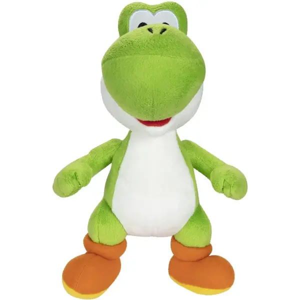 Alltoys Plyšový Super Mario 23 cm Yoshi