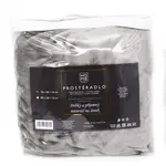 HOME ELEMENTS Prostěradlo mikroflanel tmavošedé