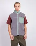 Patagonia M's Classic Retro-X Vest Forever Grey XL