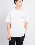 Gramicci One Point Tee WHITE M