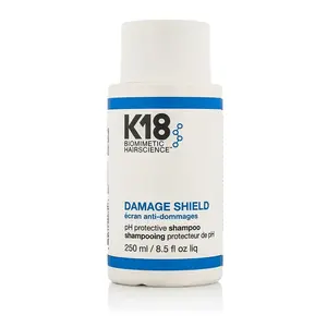 K18 Damage Shield Protective Shampoo 250 ml