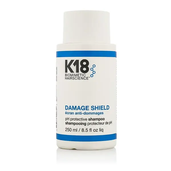 K18 Damage Shield Protective Shampoo 250 ml