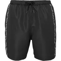Russell Athletic SHORTS Pánské šortky, černá, velikost