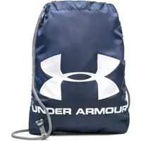 Under Armour OZSEE Gymsack, modrá, velikost