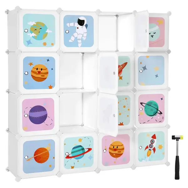 MID.YOU REGÁL DO DĚTSKÉHO POKOJE