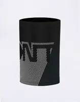 Montura Brand 2 Neck Tube 9093 BLACK/PIOMBO