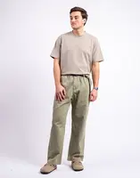 Gramicci Gramicci Pant Straight Fit CACTUS PIGMENT M