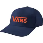 Vans DROP V LOGO SNAPBACK Kšiltovka, modrá, velikost