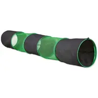 Hračka Trixie tunel pro králíky 130x18cm