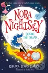 Nora Nightsky 2 - Rebecca Lewis-Oakes - kniha z kategorie Pro děti