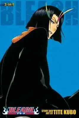 Bleach (3-in-1 Edition), Vol. 13 - Tite Kubo