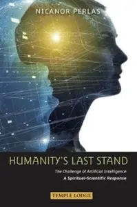 Humanityâ€™s Last Stand - Nicanor Perlas