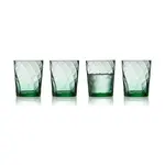 Sada skleniček Lyngby Vienna 300 ml 4-pack více barev