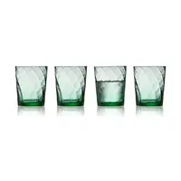Sada skleniček Lyngby Vienna 300 ml 4-pack více barev