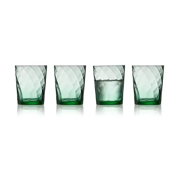 Sada skleniček Lyngby Vienna 300 ml 4-pack více barev