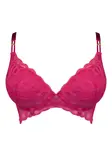 SugarShape Podprsenka 'Mekika'  ružová