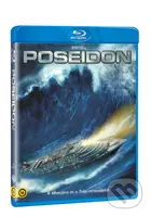 Poseidon BD (HU) - Wolfgang Petersen - film z kategorie Katastrofické filmy