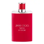 Jimmy Choo MAN EXTREME  parfémová voda 100 ml