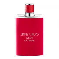 Jimmy Choo MAN EXTREME  parfémová voda 100 ml