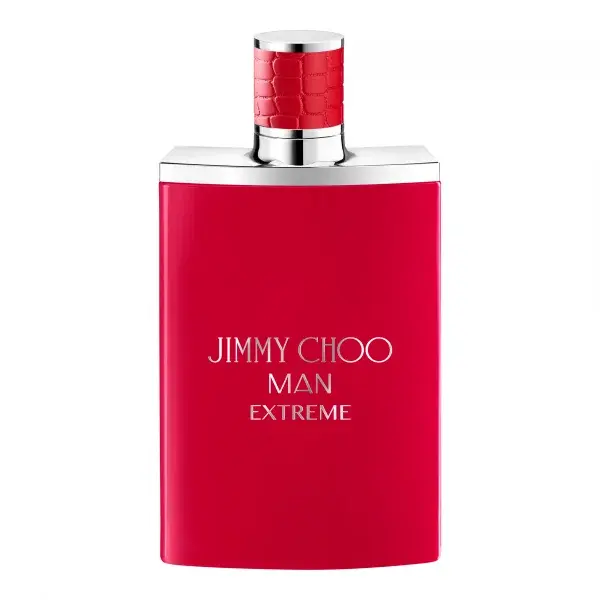 Jimmy Choo MAN EXTREME  parfémová voda 100 ml