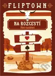 Fliptown: Na rozcestí (rozšírenie) - Steven Aramini