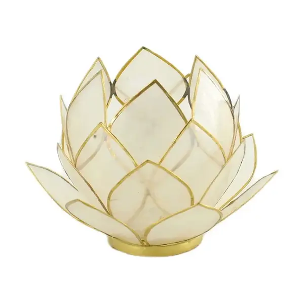 Dekorativní svícen home & lifestyle více barev