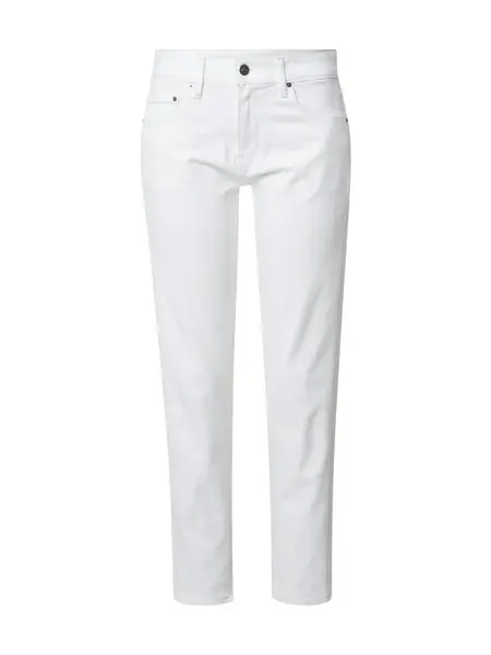 G-STAR Džínsy 'Kate'  biely denim