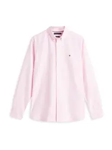 TOMMY HILFIGER Košeľa  ružová