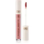 MUA Makeup Academy Velvet Matte Nude Edition matná tekutá rtěnka odstín Soul 3 ml