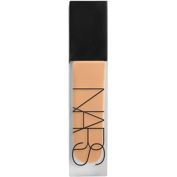 NARS Natural Matte Longwear Foundation dlouhotrvající make-up s matným efektem odstín VALENCIA 30 ml