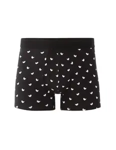 Celio Halloween Boxerky Mibofantom