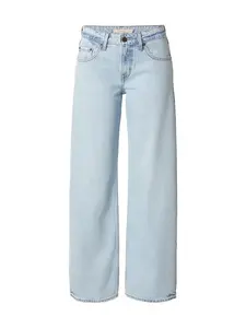 LEVI'S ® Džínsy 'Low Loose Jeans'  modrá denim