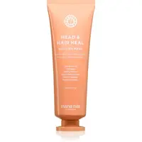 Maria Nila Head & Hair Heal Booster Mask hĺbkovo vyživujúca maska s aloe vera 50 ml