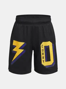 Chlapecké šortky Under Armour
