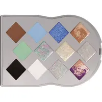 Dolce&Gabbana Eye Dare You! Beyond paletka očních stínů a rozjasňovačů 13.1 g