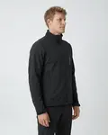 Husky Salfa M XXL, black Pánská softshell bunda