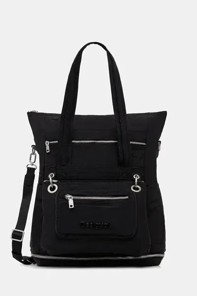 Batoh Desigual BASIC MODULAR VOYAGE