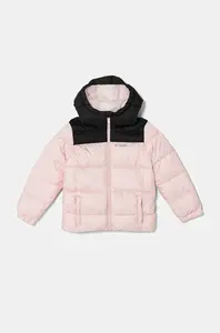 Dětská bunda Columbia Puffect