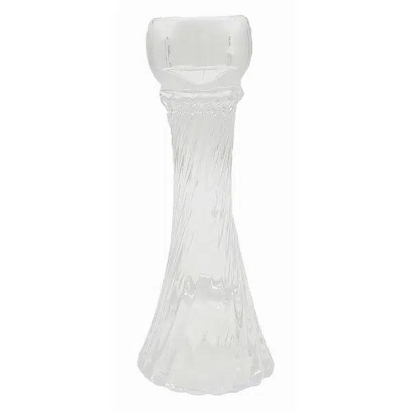 Ambia Home STOJAN NA DLOUHÉ SVÍČKY sklo