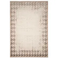 Dieter Knoll TKANÝ KOBEREC, 200/290 cm,