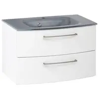 Held SKŘÍŇKA S UMYVADLEM, 80 cm