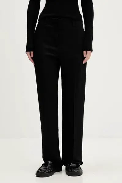 Kalhoty HUGO Hulana-3